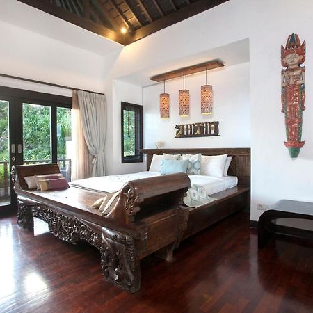 Benoa Bay Villas By Premier Hospitality Asia Nusa Dua  Zewnętrze zdjęcie