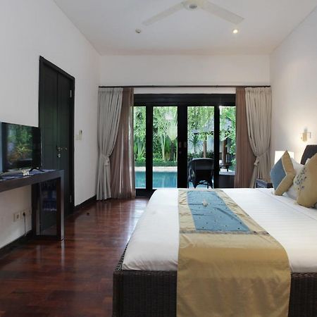 Benoa Bay Villas By Premier Hospitality Asia Nusa Dua  Zewnętrze zdjęcie