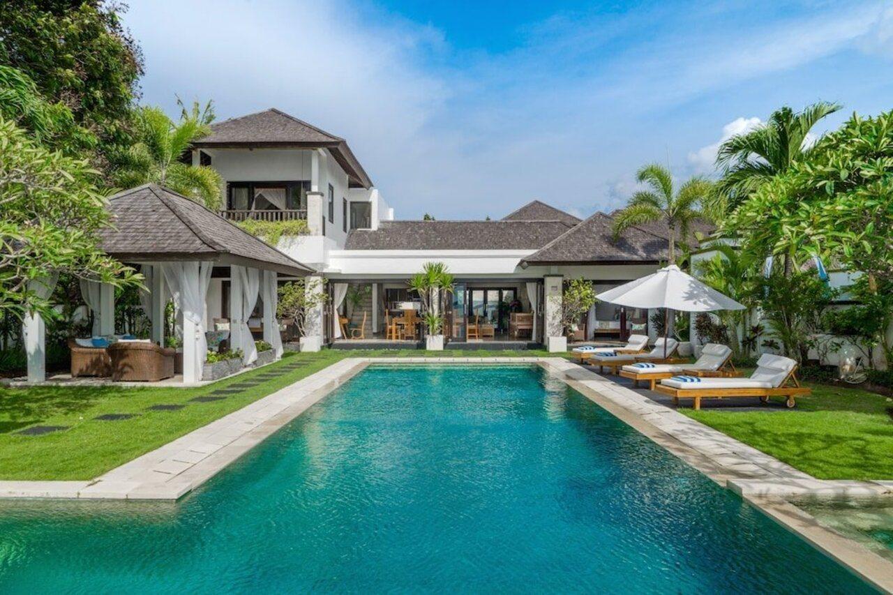 Benoa Bay Villas By Premier Hospitality Asia Nusa Dua  Zewnętrze zdjęcie