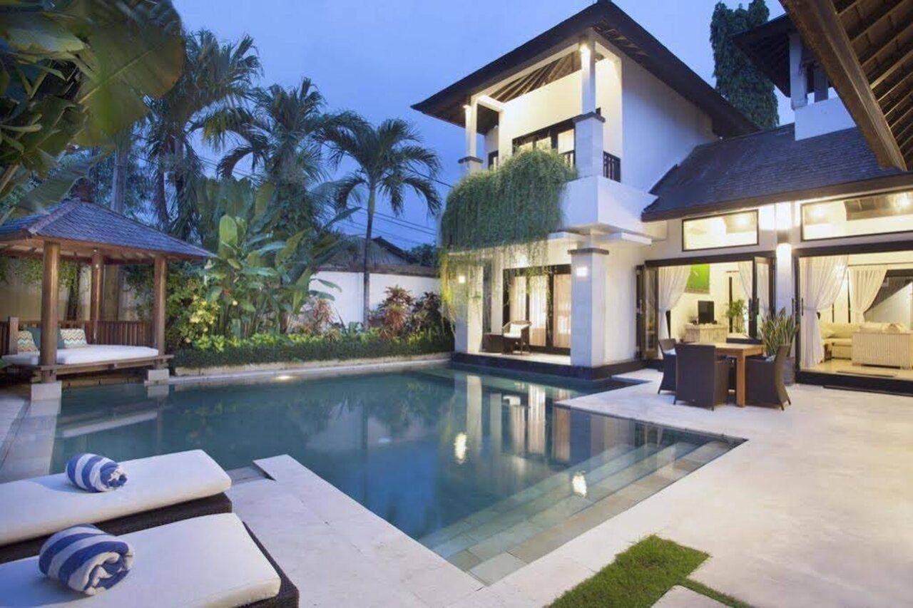 Benoa Bay Villas By Premier Hospitality Asia Nusa Dua  Zewnętrze zdjęcie