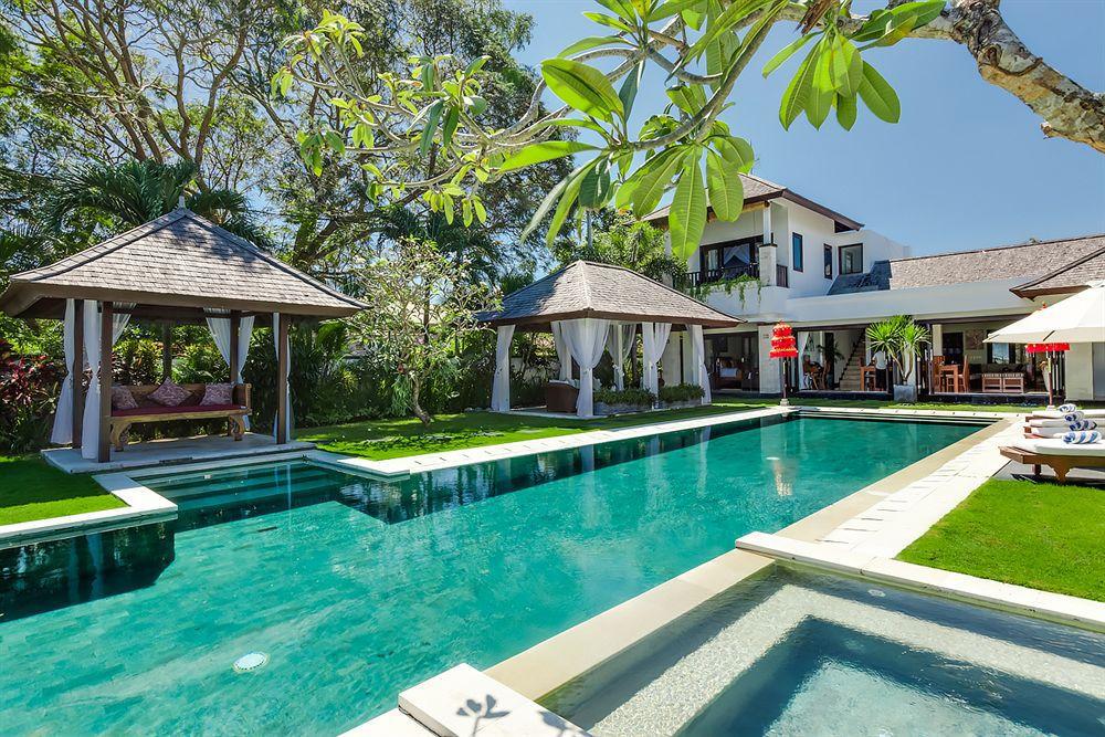 Benoa Bay Villas By Premier Hospitality Asia Nusa Dua  Zewnętrze zdjęcie