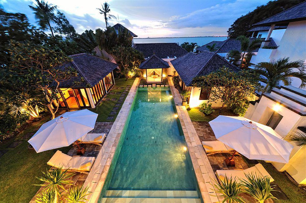 Benoa Bay Villas By Premier Hospitality Asia Nusa Dua  Zewnętrze zdjęcie
