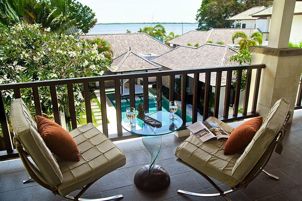 Benoa Bay Villas By Premier Hospitality Asia Nusa Dua  Zewnętrze zdjęcie