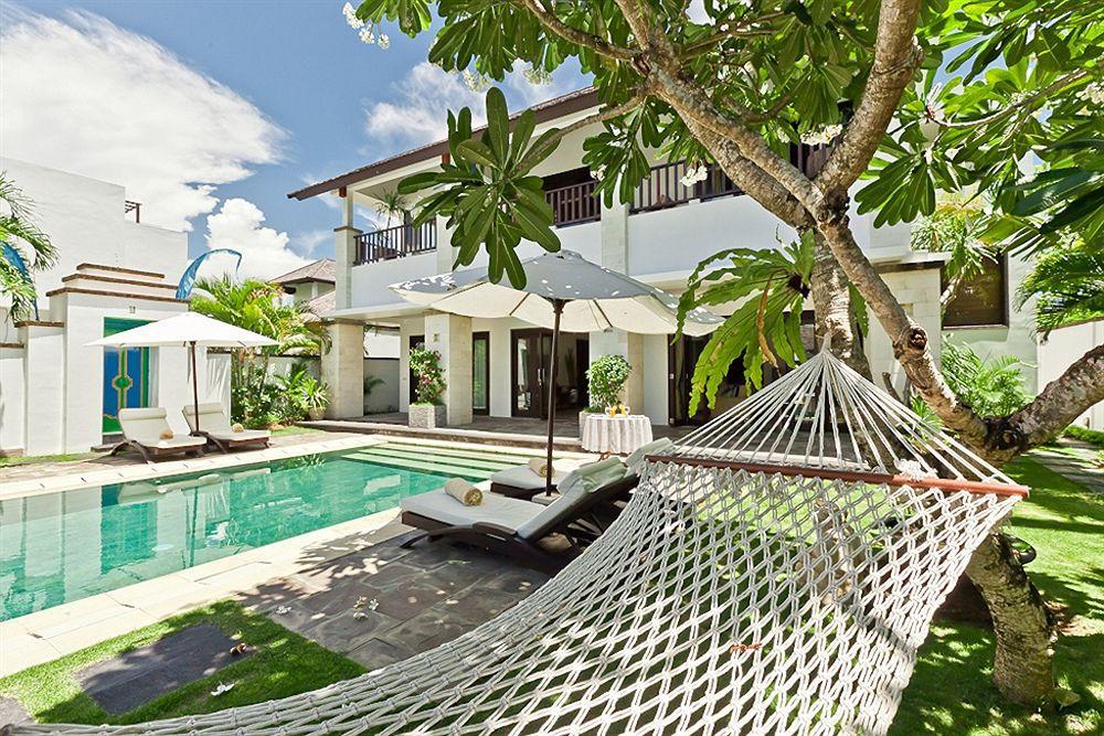 Benoa Bay Villas By Premier Hospitality Asia Nusa Dua  Zewnętrze zdjęcie
