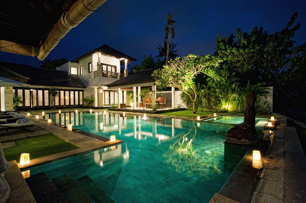 Benoa Bay Villas By Premier Hospitality Asia Nusa Dua  Zewnętrze zdjęcie