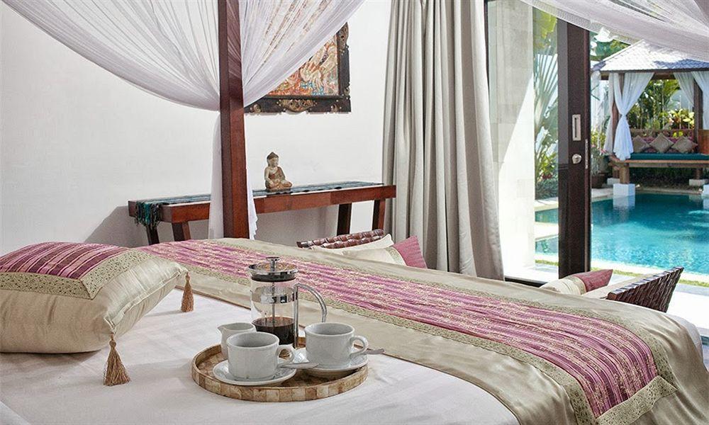 Benoa Bay Villas By Premier Hospitality Asia Nusa Dua  Zewnętrze zdjęcie