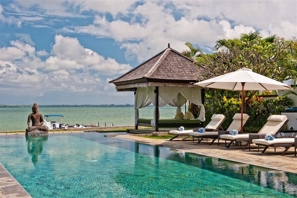 Benoa Bay Villas By Premier Hospitality Asia Nusa Dua  Zewnętrze zdjęcie