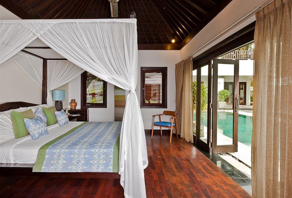 Benoa Bay Villas By Premier Hospitality Asia Nusa Dua  Zewnętrze zdjęcie
