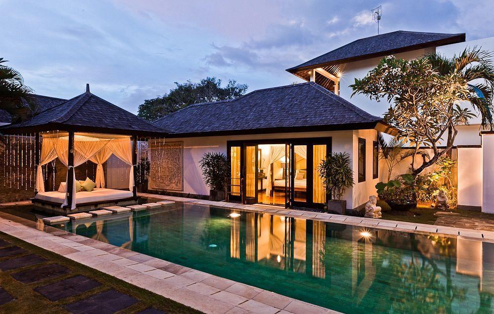 Benoa Bay Villas By Premier Hospitality Asia Nusa Dua  Zewnętrze zdjęcie