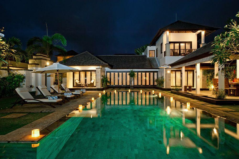 Benoa Bay Villas By Premier Hospitality Asia Nusa Dua  Zewnętrze zdjęcie