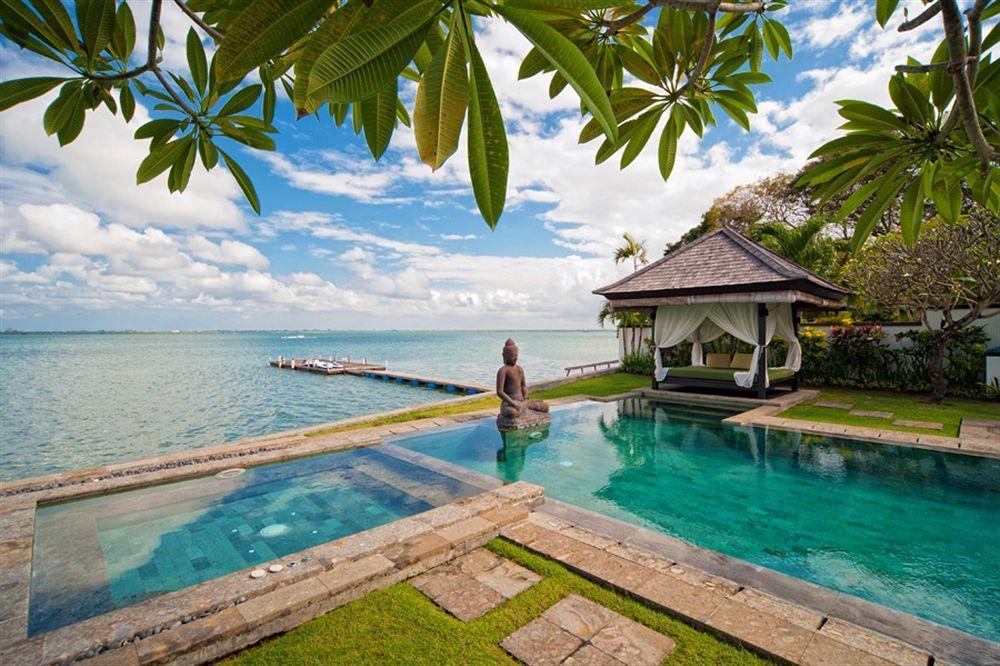 Benoa Bay Villas By Premier Hospitality Asia Nusa Dua  Zewnętrze zdjęcie