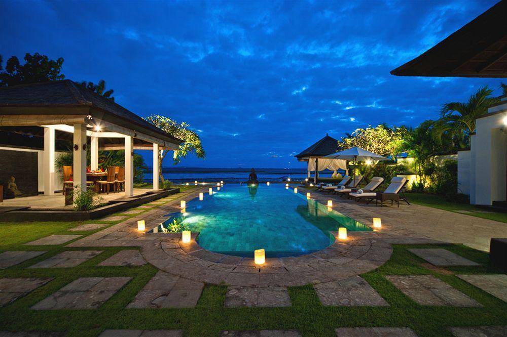 Benoa Bay Villas By Premier Hospitality Asia Nusa Dua  Zewnętrze zdjęcie