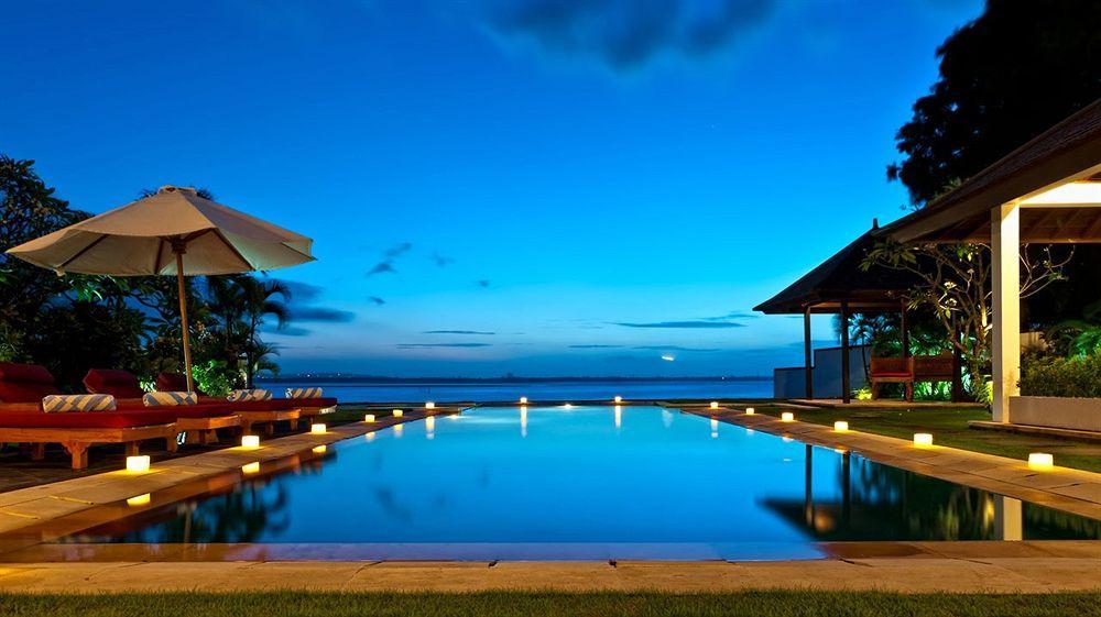 Benoa Bay Villas By Premier Hospitality Asia Nusa Dua  Zewnętrze zdjęcie