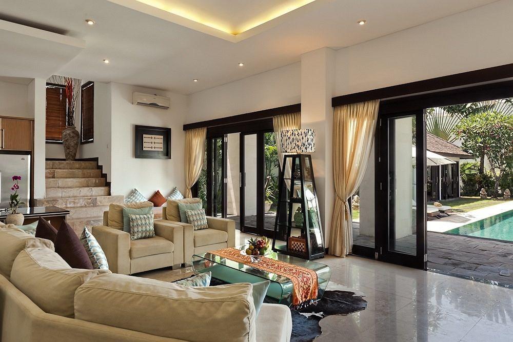Benoa Bay Villas By Premier Hospitality Asia Nusa Dua  Zewnętrze zdjęcie