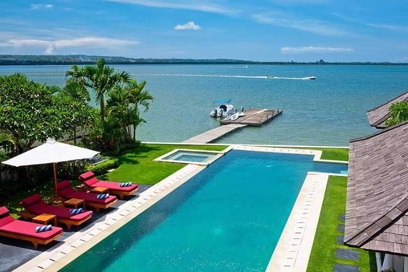 Benoa Bay Villas By Premier Hospitality Asia Nusa Dua  Zewnętrze zdjęcie