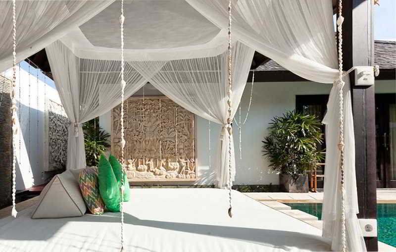 Benoa Bay Villas By Premier Hospitality Asia Nusa Dua  Zewnętrze zdjęcie