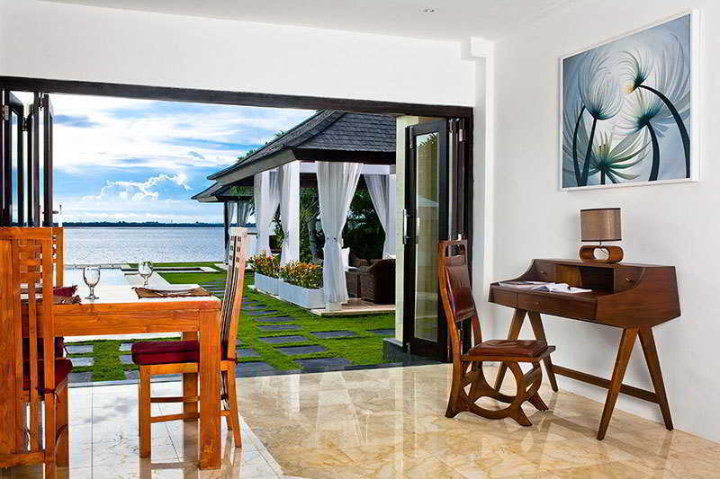 Benoa Bay Villas By Premier Hospitality Asia Nusa Dua  Zewnętrze zdjęcie