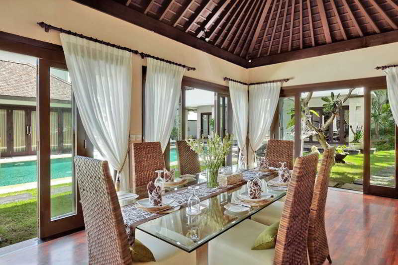 Benoa Bay Villas By Premier Hospitality Asia Nusa Dua  Zewnętrze zdjęcie