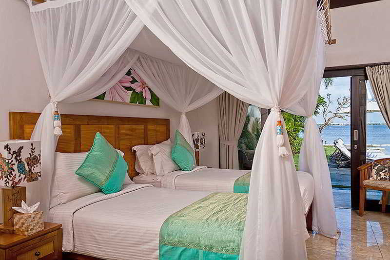 Benoa Bay Villas By Premier Hospitality Asia Nusa Dua  Zewnętrze zdjęcie
