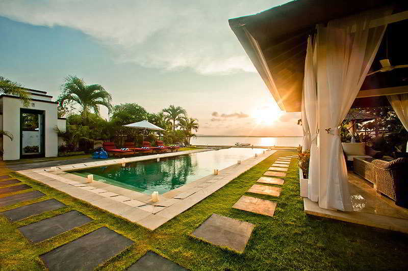 Benoa Bay Villas By Premier Hospitality Asia Nusa Dua  Zewnętrze zdjęcie