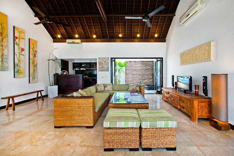Benoa Bay Villas By Premier Hospitality Asia Nusa Dua  Zewnętrze zdjęcie