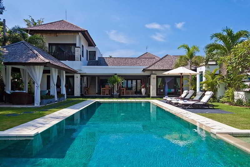Benoa Bay Villas By Premier Hospitality Asia Nusa Dua  Zewnętrze zdjęcie