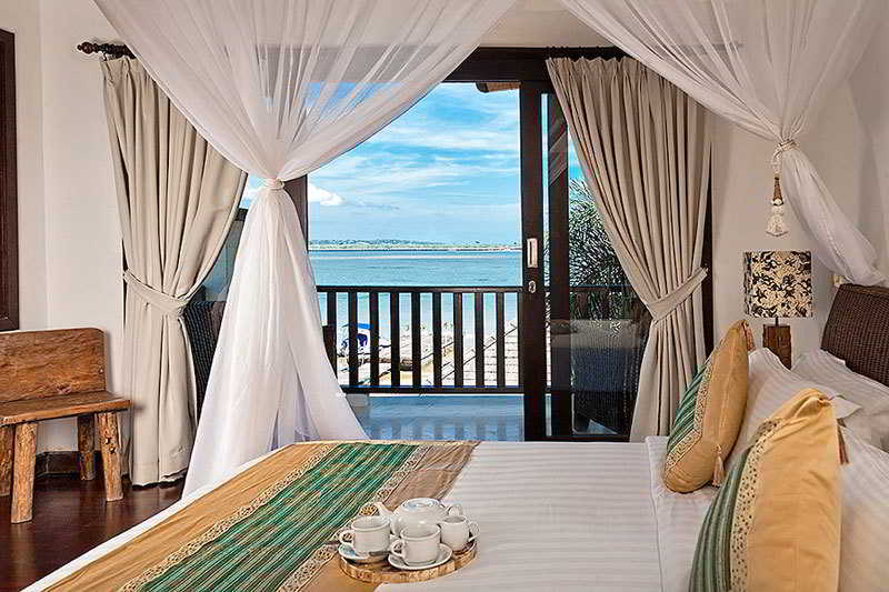 Benoa Bay Villas By Premier Hospitality Asia Nusa Dua  Zewnętrze zdjęcie