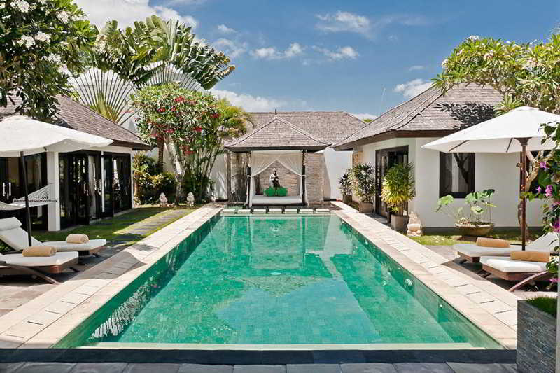 Benoa Bay Villas By Premier Hospitality Asia Nusa Dua  Zewnętrze zdjęcie