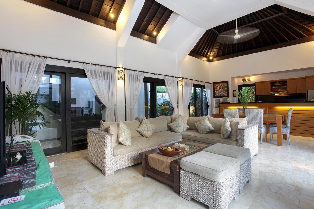 Benoa Bay Villas By Premier Hospitality Asia Nusa Dua  Pokój zdjęcie