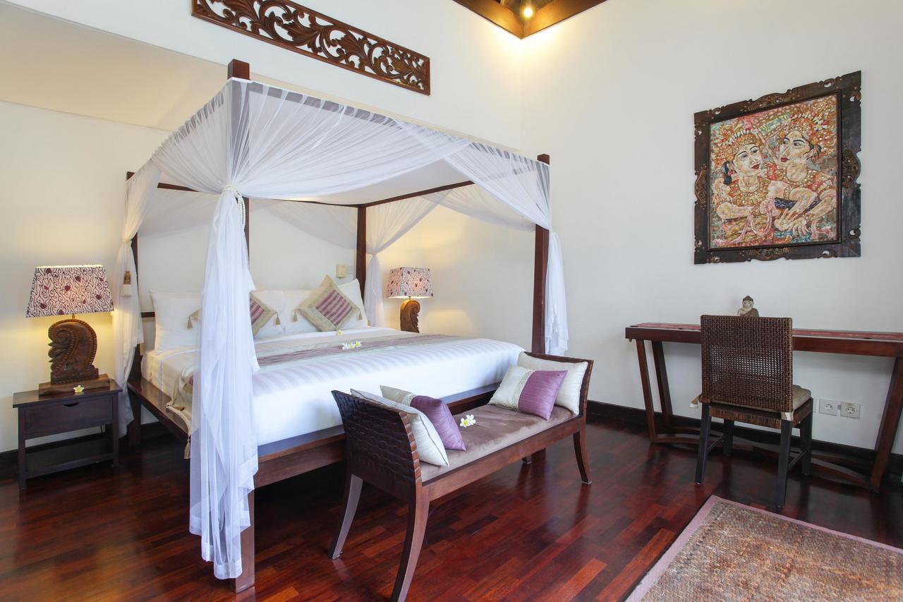 Benoa Bay Villas By Premier Hospitality Asia Nusa Dua  Zewnętrze zdjęcie