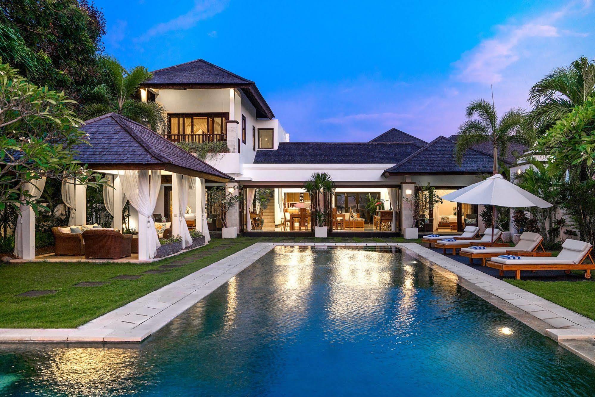 Benoa Bay Villas By Premier Hospitality Asia Nusa Dua  Zewnętrze zdjęcie