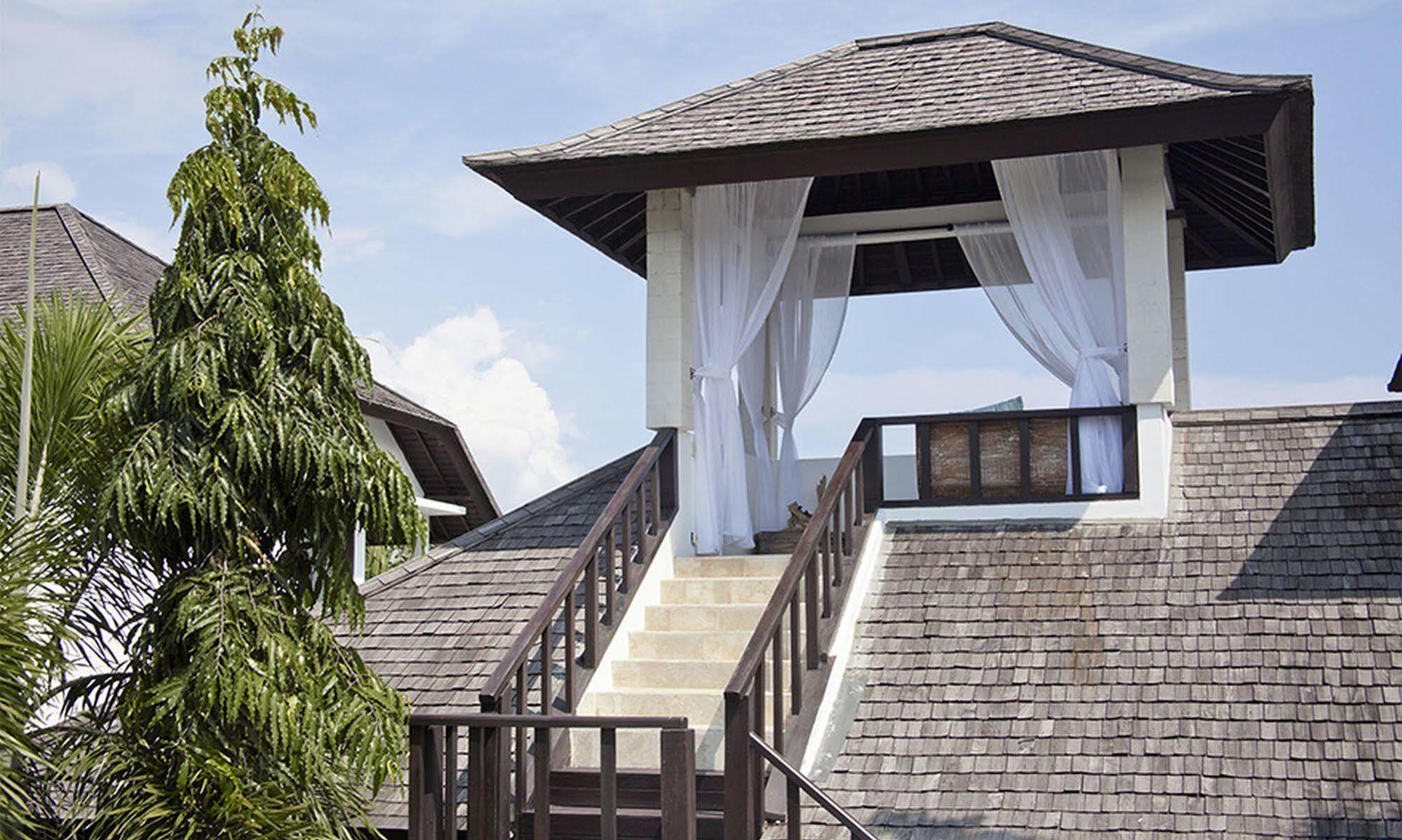Benoa Bay Villas By Premier Hospitality Asia Nusa Dua  Zewnętrze zdjęcie
