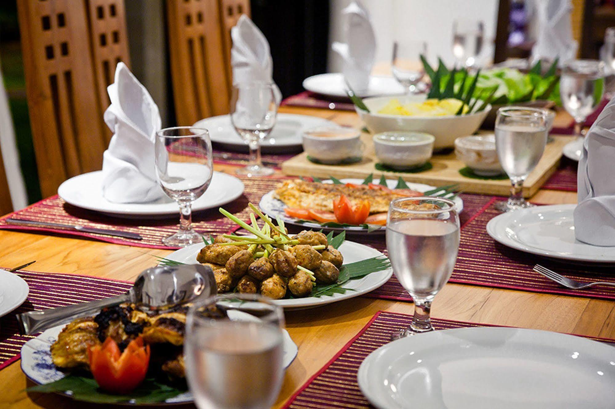 Benoa Bay Villas By Premier Hospitality Asia Nusa Dua  Zewnętrze zdjęcie