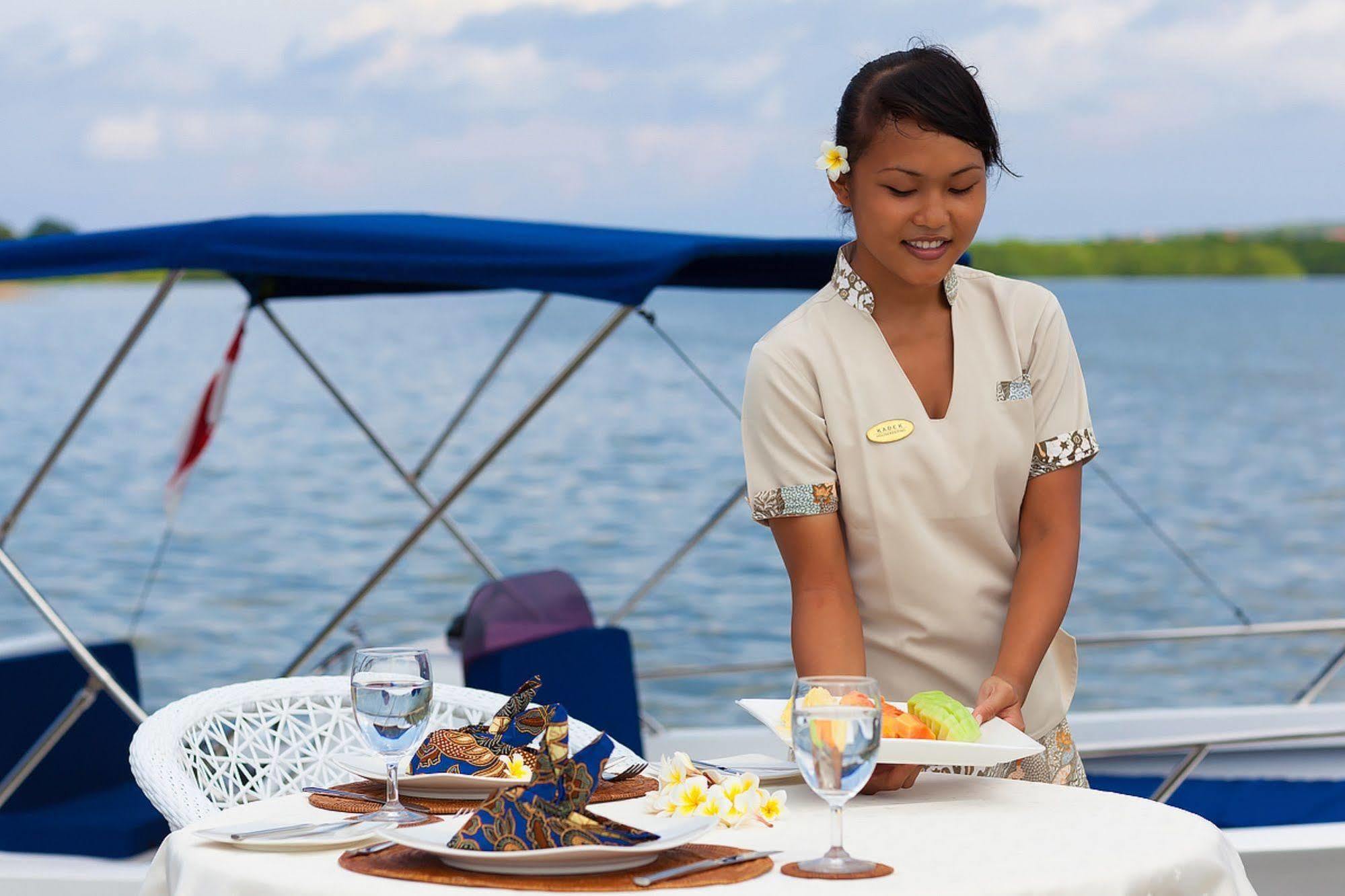 Benoa Bay Villas By Premier Hospitality Asia Nusa Dua  Zewnętrze zdjęcie