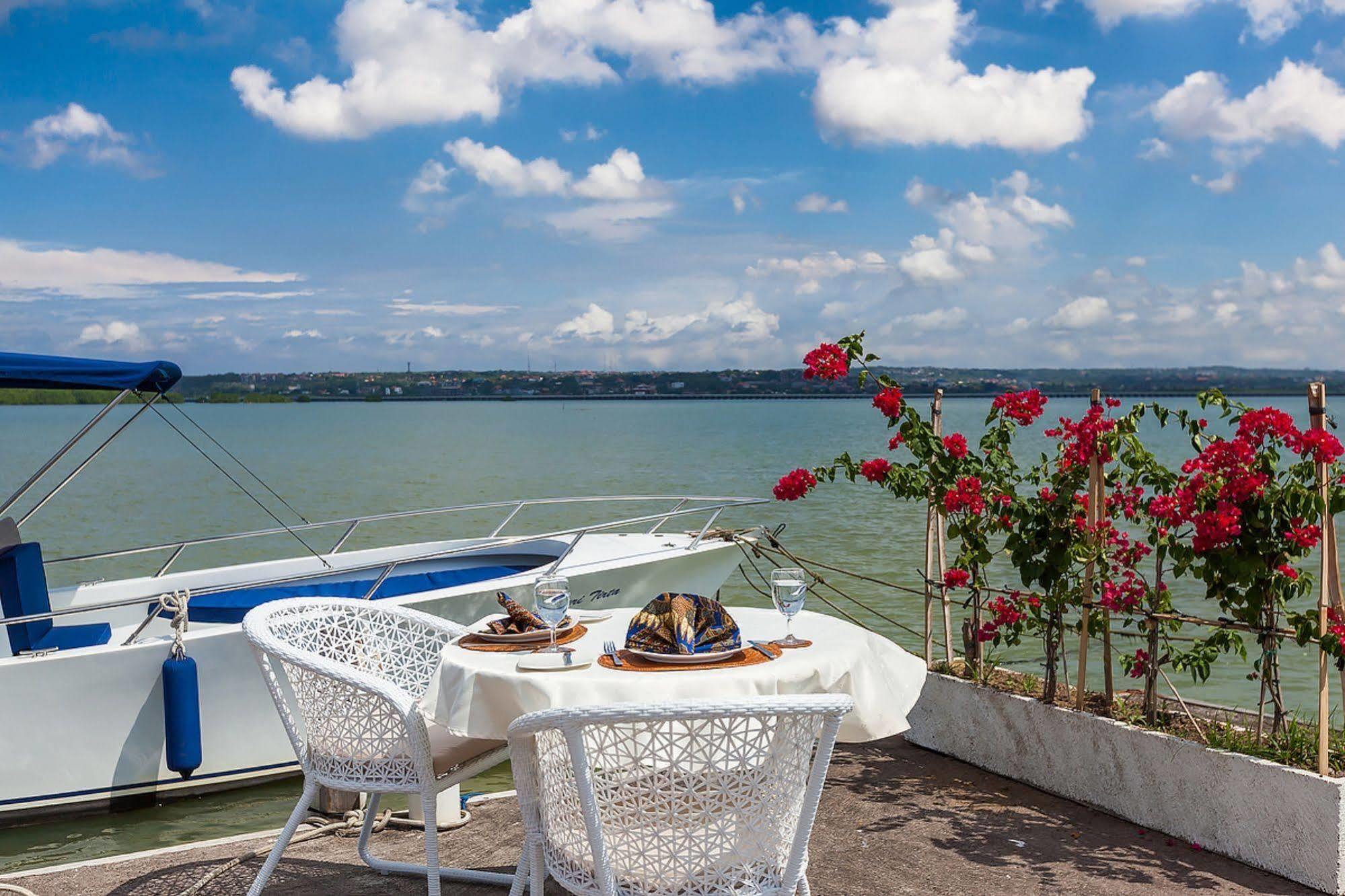Benoa Bay Villas By Premier Hospitality Asia Nusa Dua  Zewnętrze zdjęcie