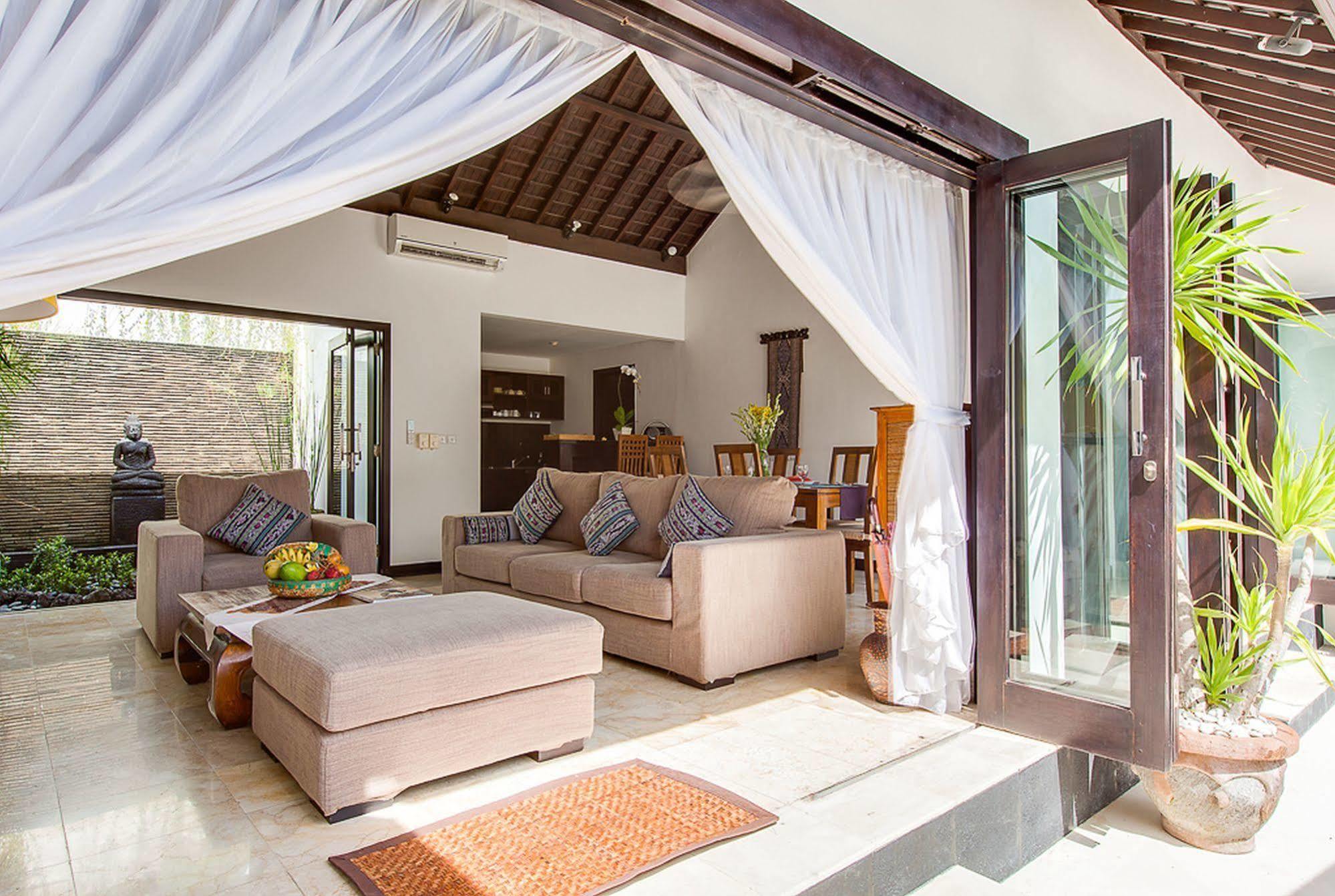 Benoa Bay Villas By Premier Hospitality Asia Nusa Dua  Zewnętrze zdjęcie