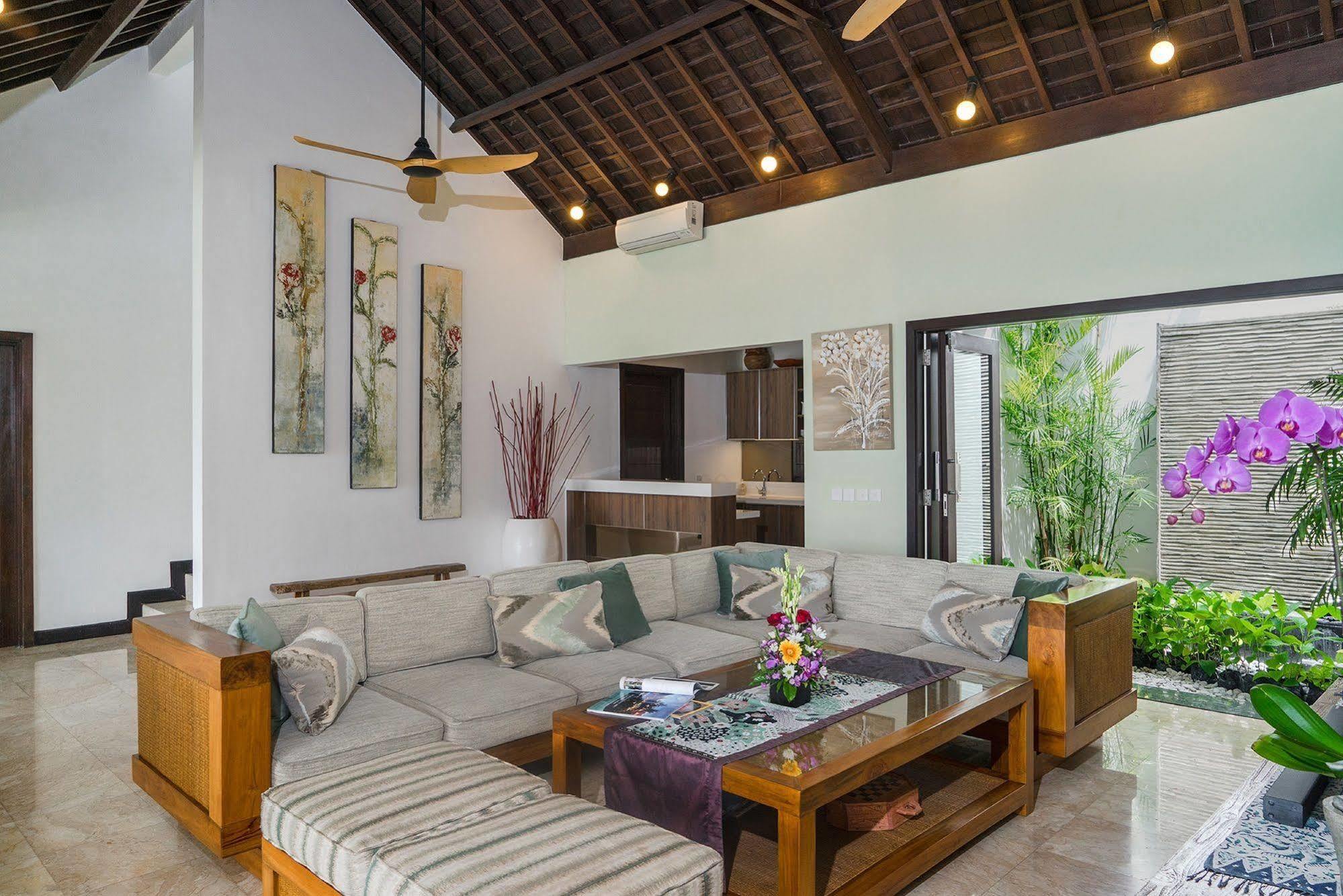 Benoa Bay Villas By Premier Hospitality Asia Nusa Dua  Zewnętrze zdjęcie