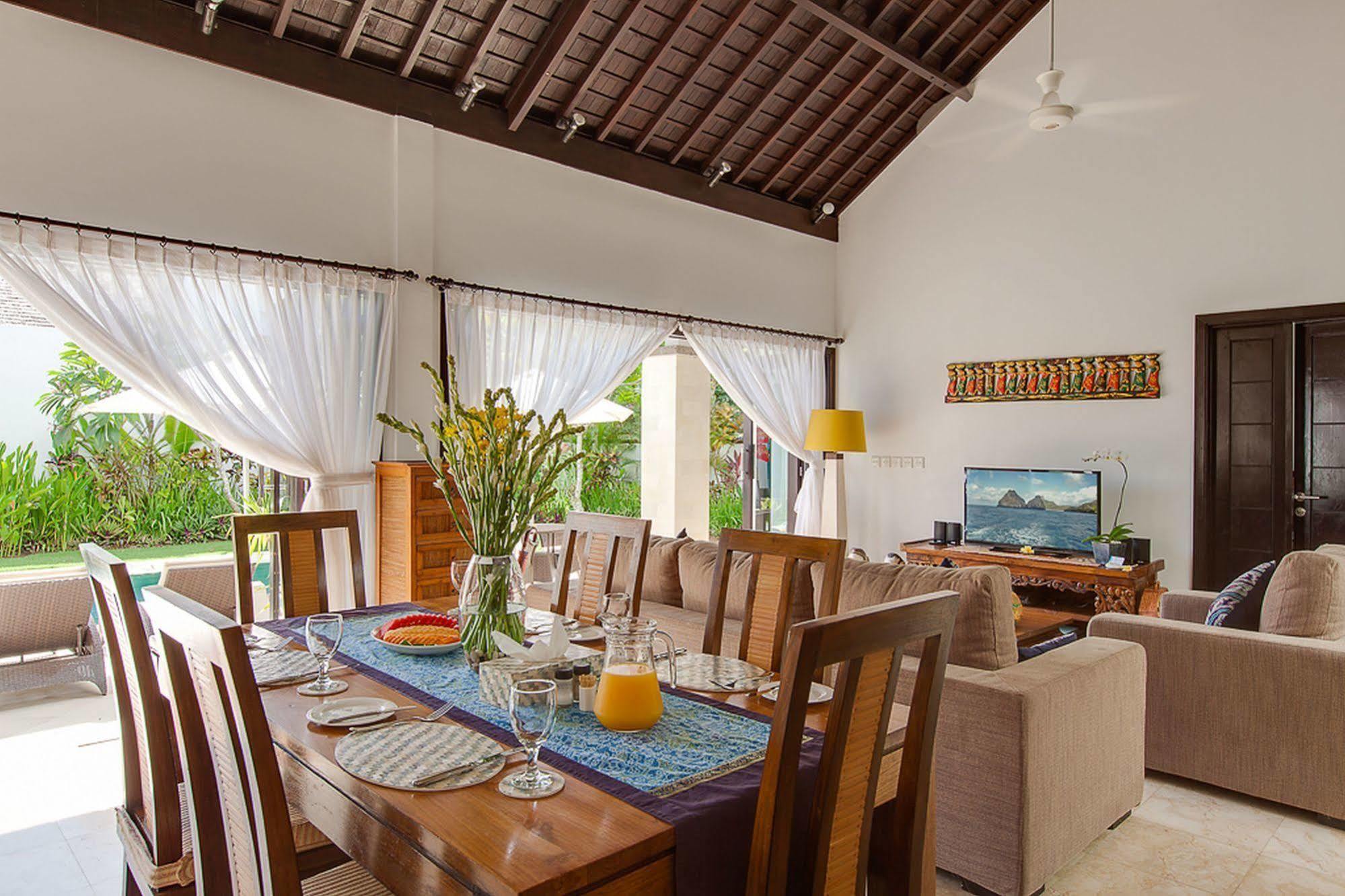 Benoa Bay Villas By Premier Hospitality Asia Nusa Dua  Zewnętrze zdjęcie