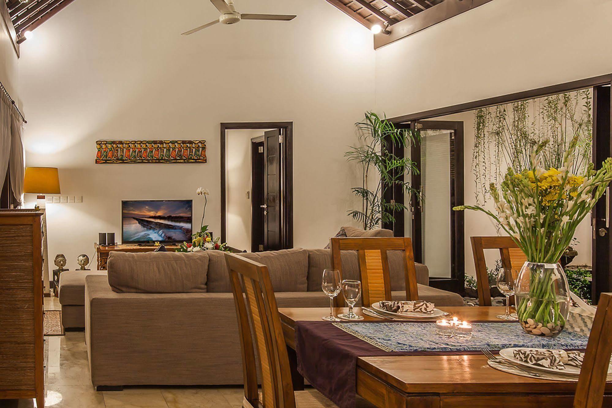 Benoa Bay Villas By Premier Hospitality Asia Nusa Dua  Zewnętrze zdjęcie