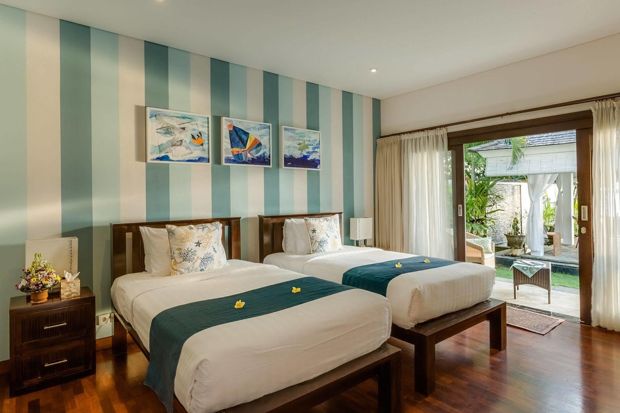 Benoa Bay Villas By Premier Hospitality Asia Nusa Dua  Zewnętrze zdjęcie