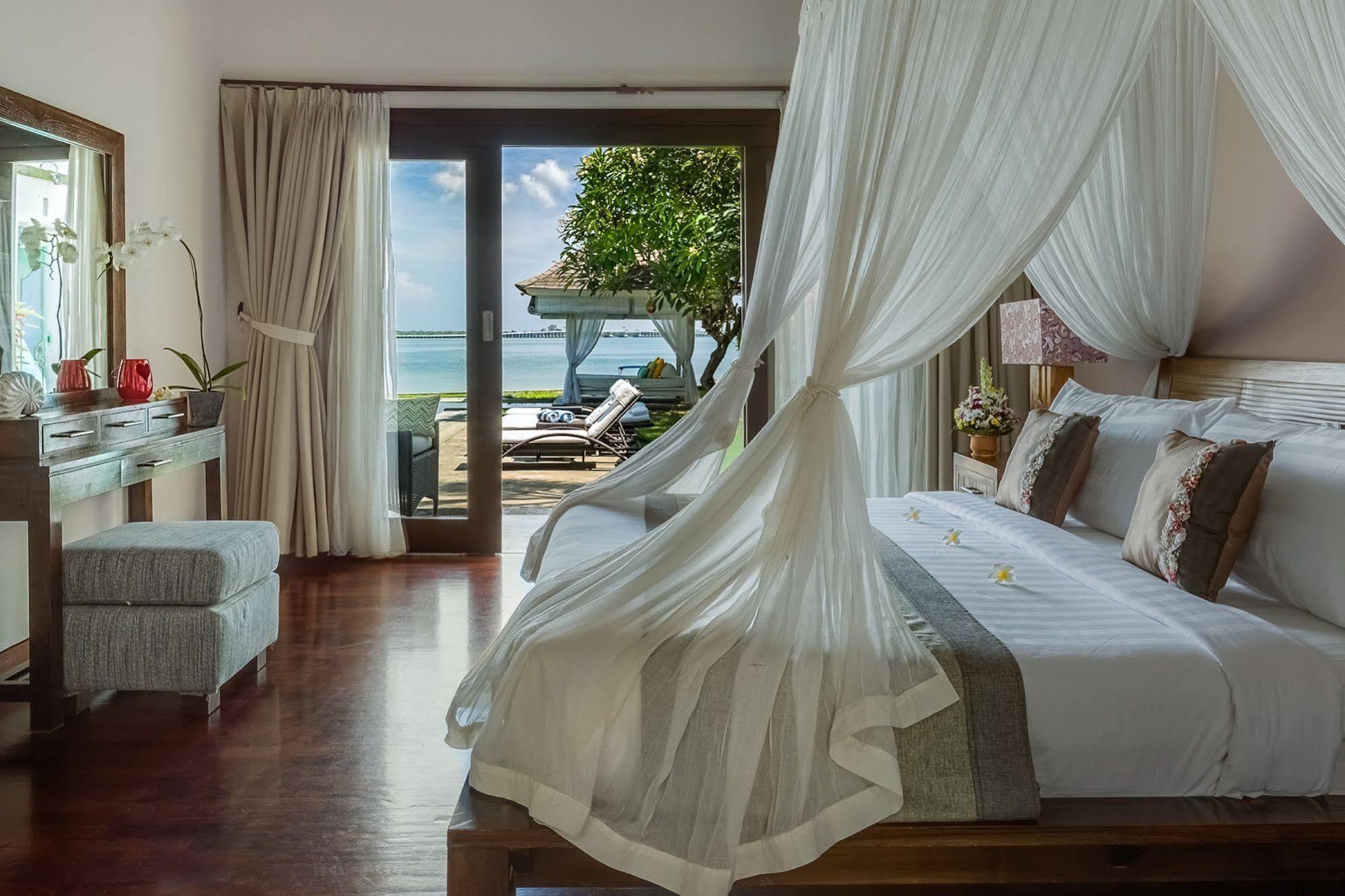 Benoa Bay Villas By Premier Hospitality Asia Nusa Dua  Zewnętrze zdjęcie