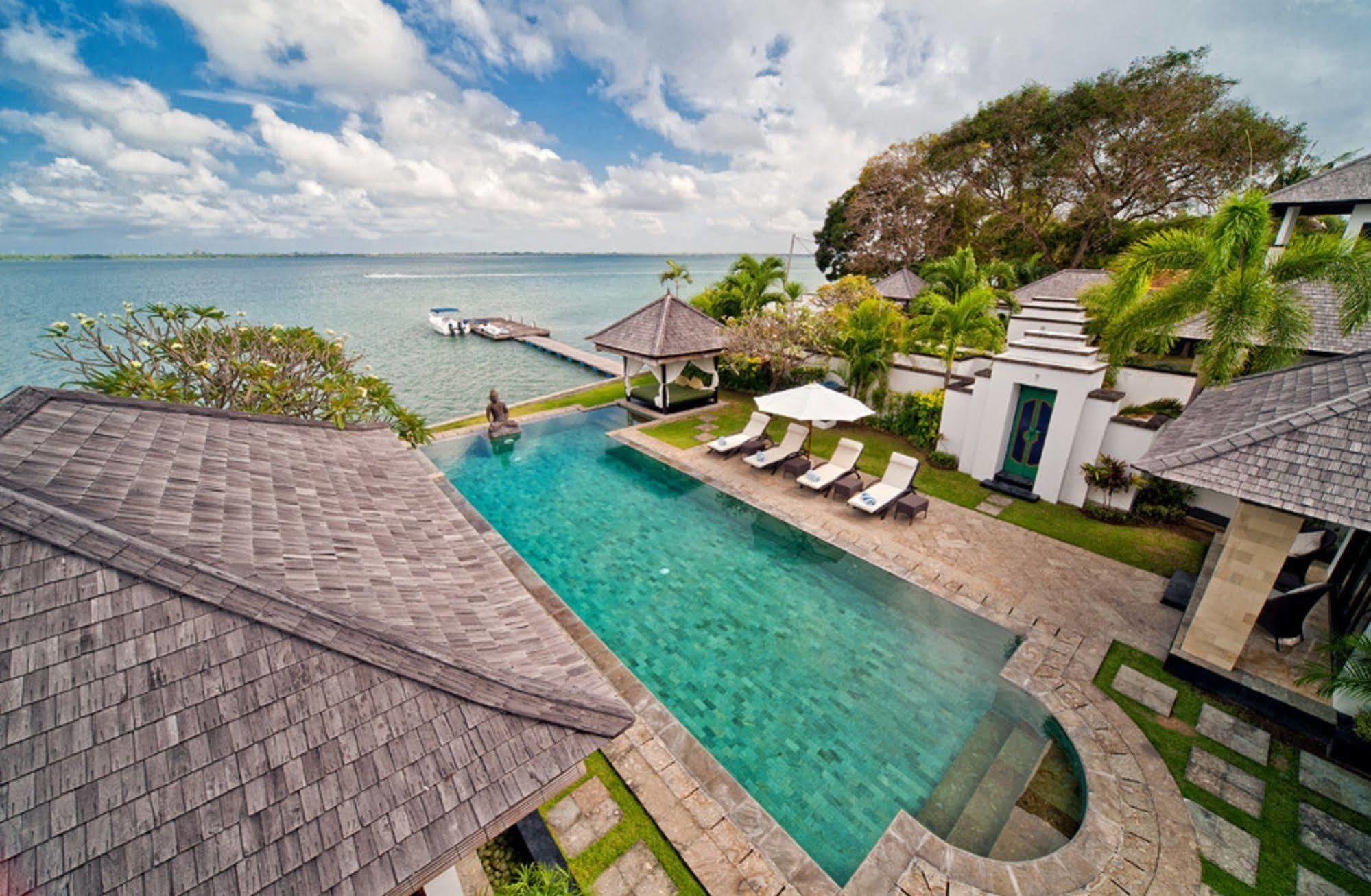 Benoa Bay Villas By Premier Hospitality Asia Nusa Dua  Zewnętrze zdjęcie