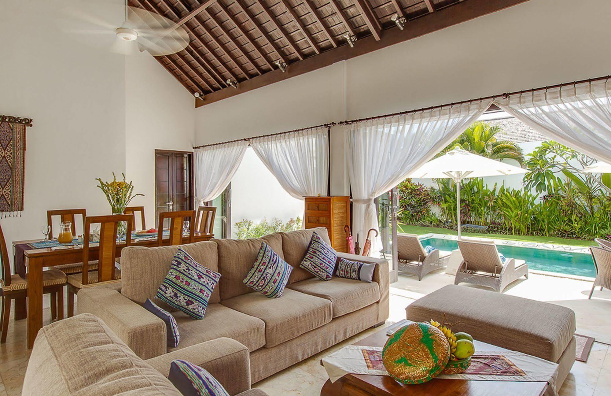 Benoa Bay Villas By Premier Hospitality Asia Nusa Dua  Zewnętrze zdjęcie