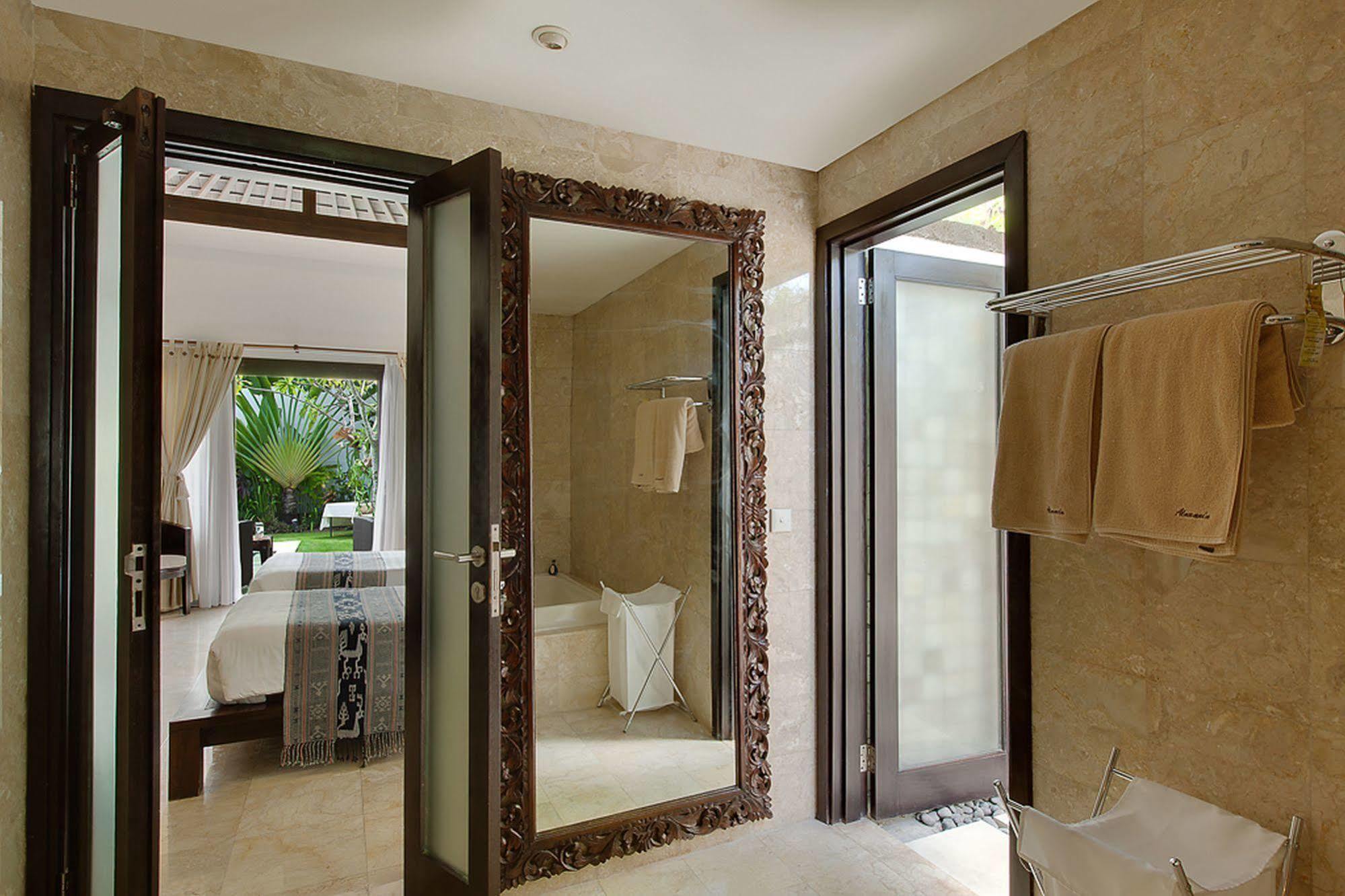 Benoa Bay Villas By Premier Hospitality Asia Nusa Dua  Zewnętrze zdjęcie