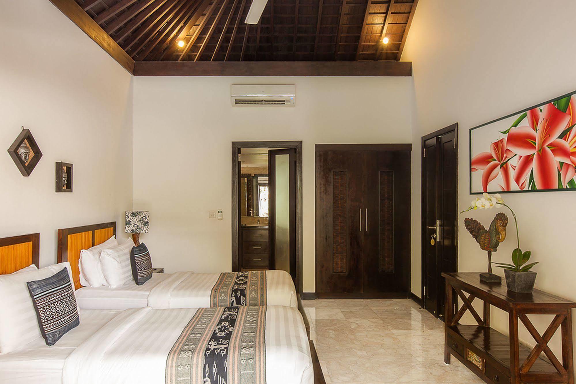 Benoa Bay Villas By Premier Hospitality Asia Nusa Dua  Zewnętrze zdjęcie