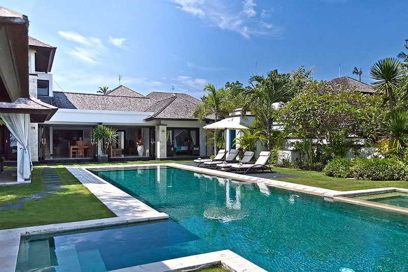 Benoa Bay Villas By Premier Hospitality Asia Nusa Dua  Zewnętrze zdjęcie