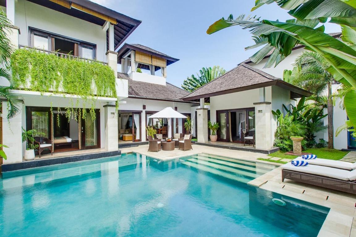 Benoa Bay Villas By Premier Hospitality Asia Nusa Dua  Zewnętrze zdjęcie