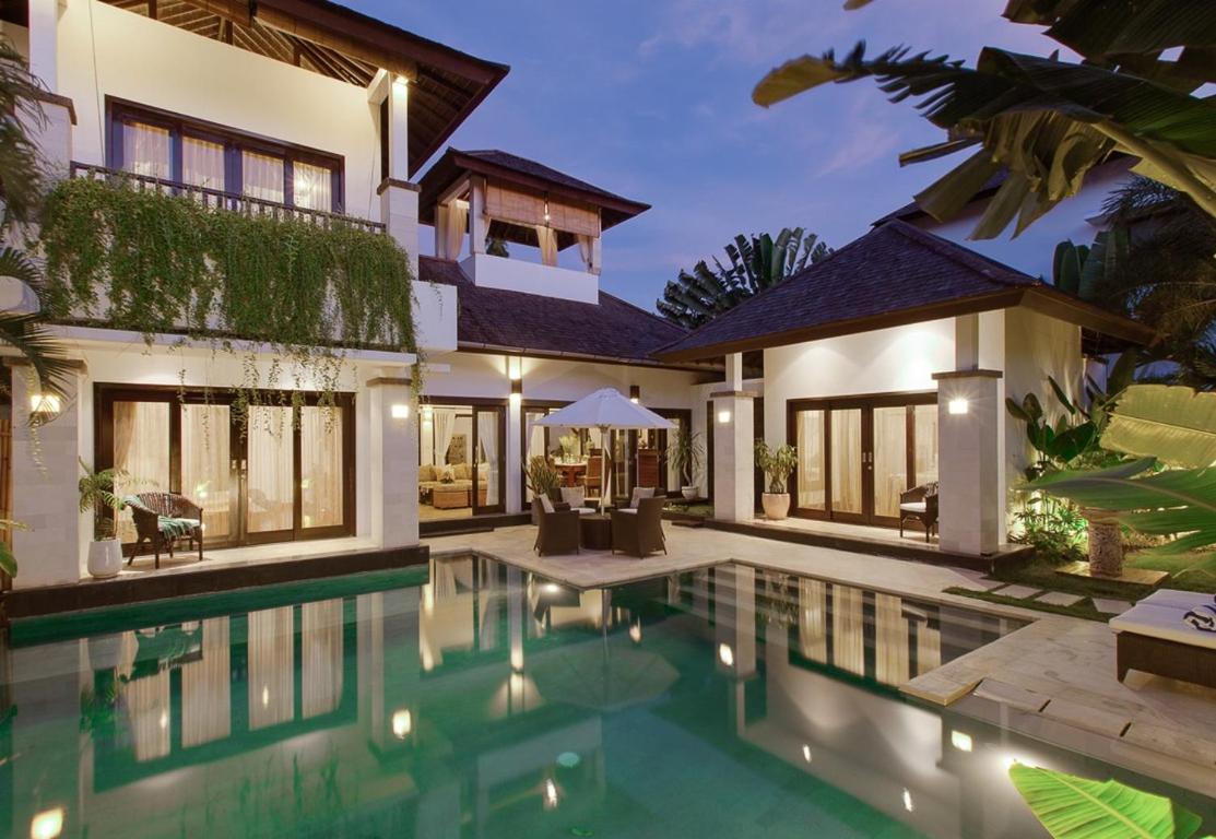 Benoa Bay Villas By Premier Hospitality Asia Nusa Dua  Zewnętrze zdjęcie