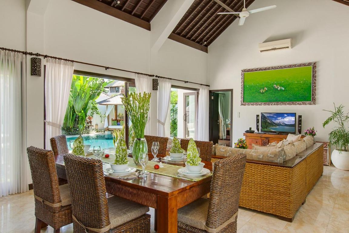 Benoa Bay Villas By Premier Hospitality Asia Nusa Dua  Zewnętrze zdjęcie