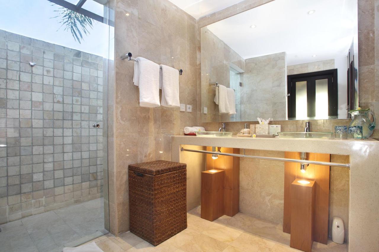 Benoa Bay Villas By Premier Hospitality Asia Nusa Dua  Zewnętrze zdjęcie